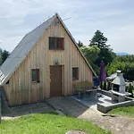 Retro Sobesky 山林小屋 *