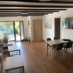 山林小屋 Retro Sobesky