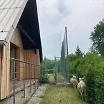 Retro Sobesky * Horní Soběšovice