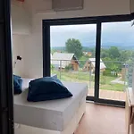 山林小屋 Retro Sobesky