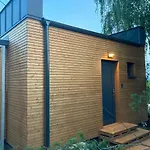 Retro Sobesky 山林小屋