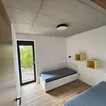 Retro Sobesky 山林小屋