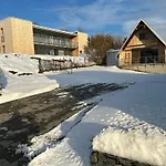 بيت خشبي Retro Sobesky