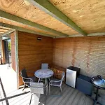 山林小屋 Retro Sobesky Horní Soběšovice