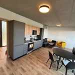 山林小屋 Retro Sobesky
