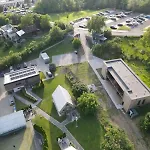 Retro Sobesky 山林小屋