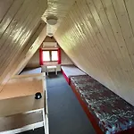 Domek letniskowy Retro Sobesky