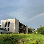 Domek letniskowy Retro Sobesky *