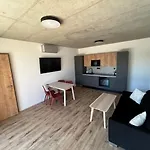 山林小屋 Retro Sobesky Horní Soběšovice