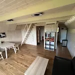 山林小屋 Retro Sobesky Horní Soběšovice