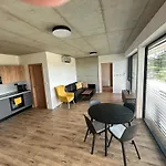 Domek letniskowy Retro Sobesky Horní Soběšovice