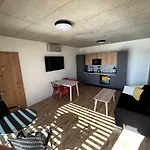 Retro Sobesky 山林小屋 Horní Soběšovice