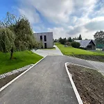 Retro Sobesky 山林小屋 Horní Soběšovice