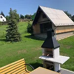 山林小屋 Retro Sobesky