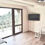 山林小屋 Retro Sobesky Horní Soběšovice