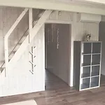 山林小屋 Retro Sobesky *