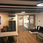 山林小屋 Retro Sobesky *