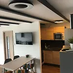 Retro Sobesky 山林小屋