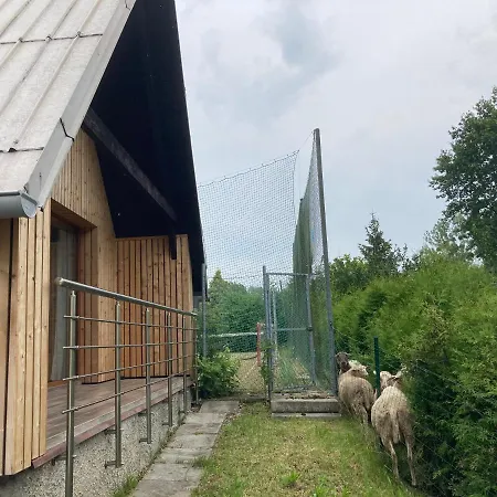 Retro Soběšky * Horní Soběšovice