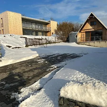 Lodge Retro Sobesky
