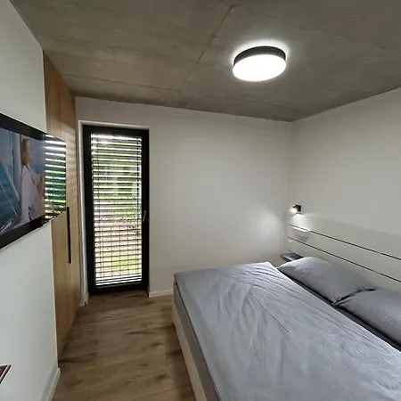 Retro Soběšky Chata *