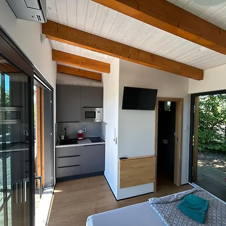 Retro Soběšky Chata Horní Soběšovice