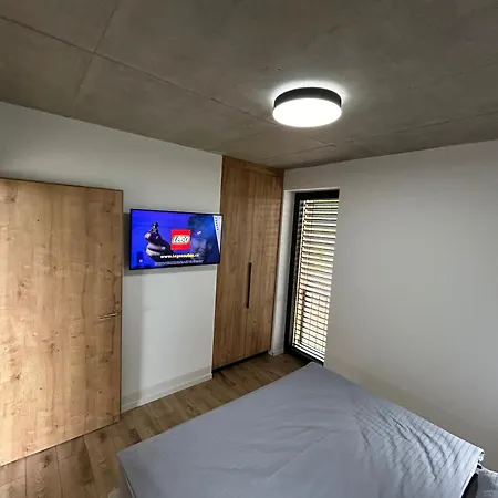 Lodge Retro Sobesky