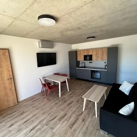 Lodge Retro Sobesky Horni Sobesovice