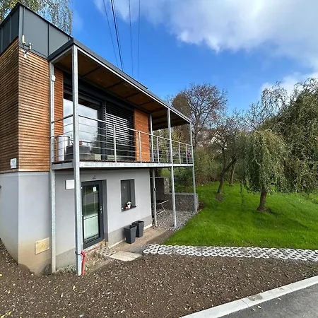 Chata Retro Soběšky *