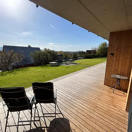 Chata Retro Soběšky Horní Soběšovice