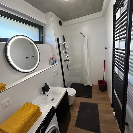 Chata Retro Soběšky