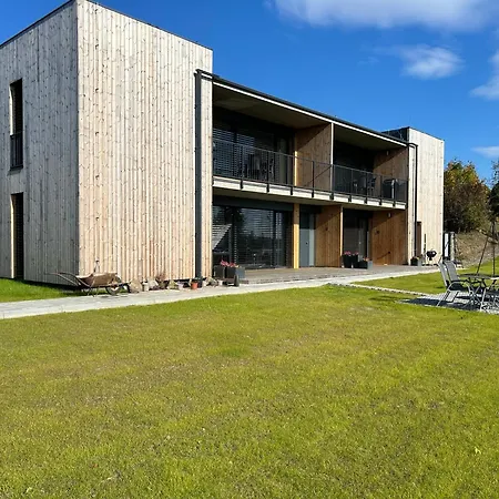 Retro Soběšky Chata