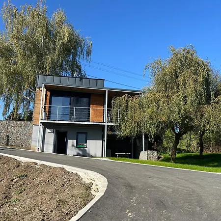 Retro Sobesky 山林小屋
