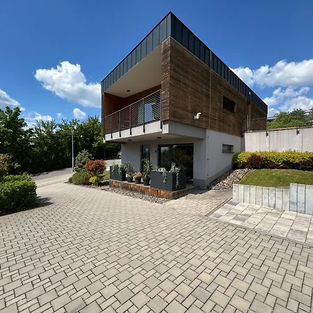 Retro Soběšky Chata Horní Soběšovice