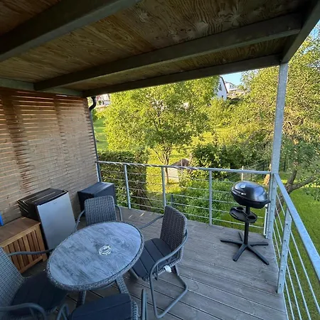 Retro Sobesky Lodge *