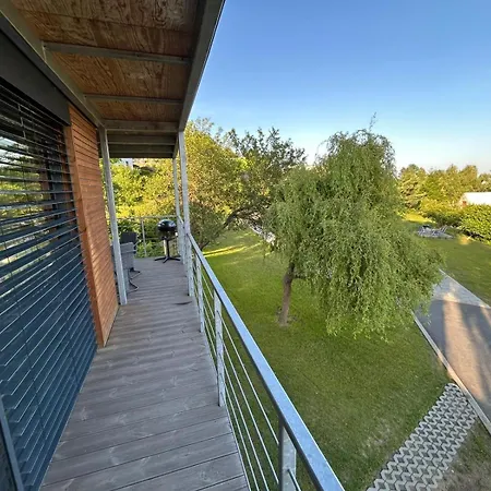 Chata Retro Soběšky *