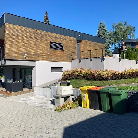 Retro Soběšky Horní Soběšovice