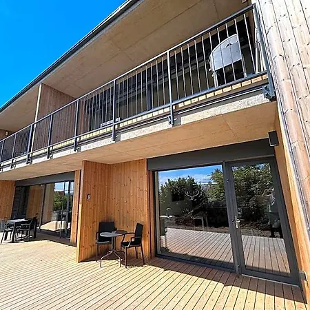 Retro Sobesky 山林小屋