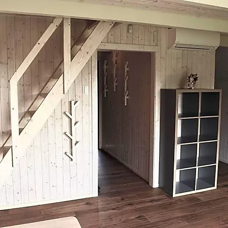 Domek letniskowy Retro Sobesky Horní Soběšovice