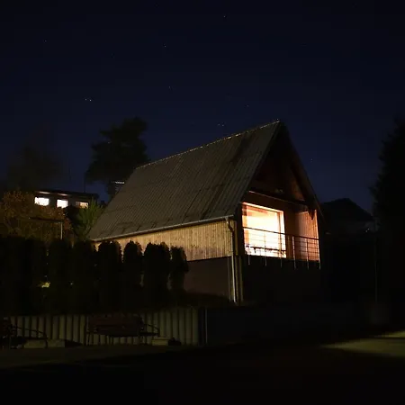 Lodge Retro Sobesky *