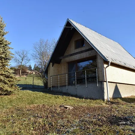 Lodge Retro Sobesky