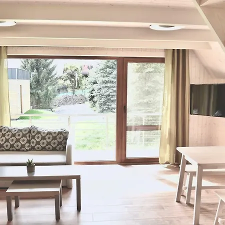 Lodge Retro Sobesky