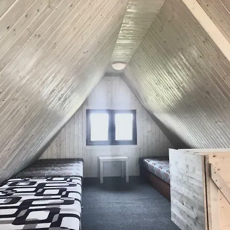 Lodge Retro Sobesky Horni Sobesovice