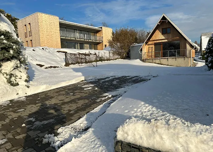 Lodge Retro Sobesky