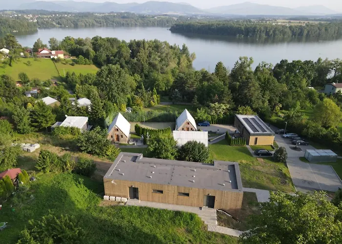 Lodge Retro Sobesky