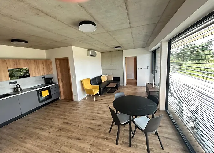 Lodge Retro Sobesky Horni Sobesovice