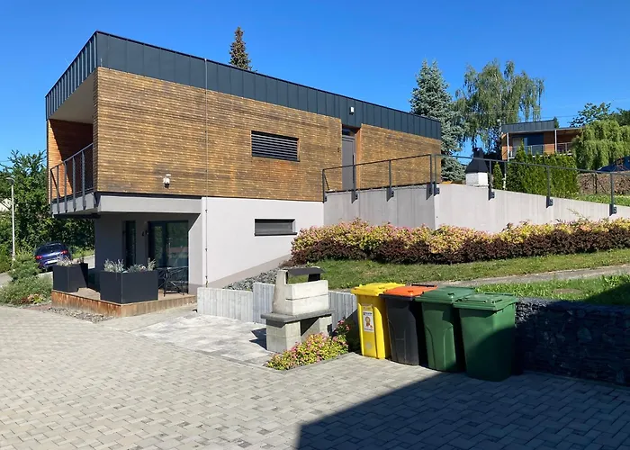 Retro Soběšky Horní Soběšovice
