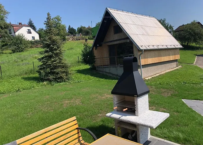 Lodge Retro Sobesky